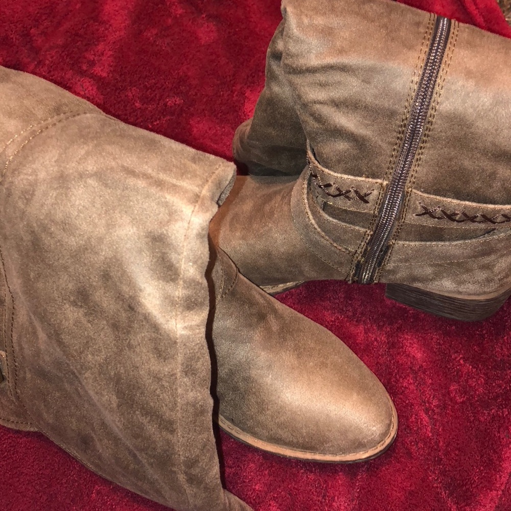 boots
